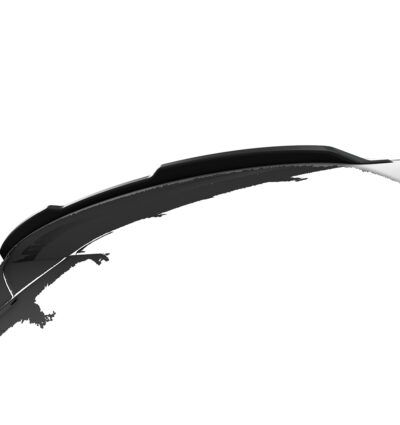 Becquet / Extension CAP pour BMW Série 1 E81 / E87 3 et 5 portes (09/2004-07/2012)