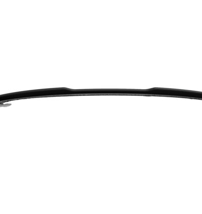 Becquet / Extension CAP pour BMW Série 1 E81 / E87 3 et 5 portes (09/2004-07/2012)