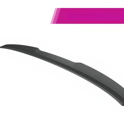 Becquet / Extension CAP pour BMW Série 1 E81 / E87 3 et 5 portes (09/2004-07/2012)