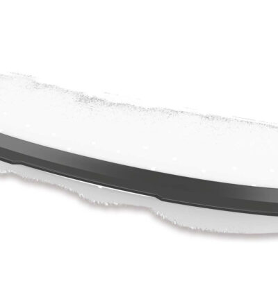 Becquet / Extension CAP pour Audi A3 8V Cabrio / Coupé (depuis 01/2014)
