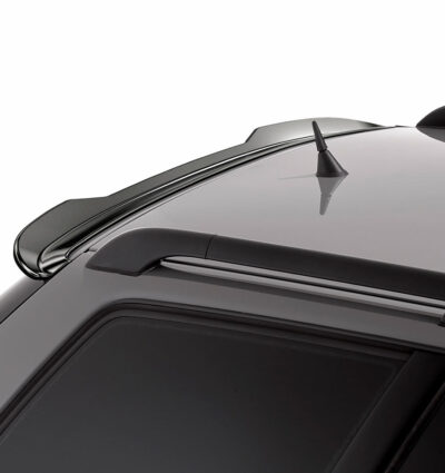 Becquet / Extension CAP pour Audi A4 B5 (Type 8D5) Break (01/1996-09/2001)