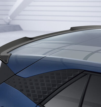 Becquet / Extension CAP pour Cupra Born (depuis 09/2021)