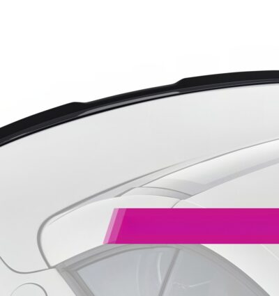 Becquet / Extension CAP pour Mercedes Benz SL R230 (10/200111/2011)