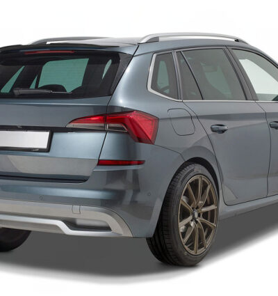 Becquet / Extension CAP pour Skoda Kamiq (depuis 2019)