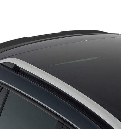 Becquet / Extension CAP pour Skoda Kamiq (depuis 2019)