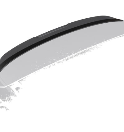 Becquet / Extension CAP pour Skoda Kamiq (depuis 2019)