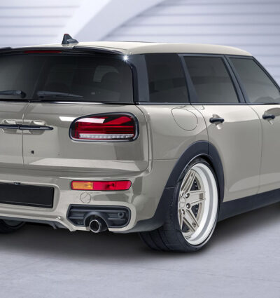 Becquet / Extension CAP pour Mini Clubman F54 (depuis 2015)