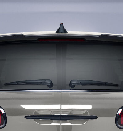 Becquet / Extension CAP pour Mini Clubman F54 (depuis 2015)