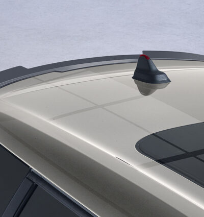 Becquet / Extension CAP pour Mini Clubman F54 (depuis 2015)