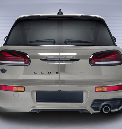 Becquet / Extension CAP pour Mini Clubman F54 (depuis 2015)