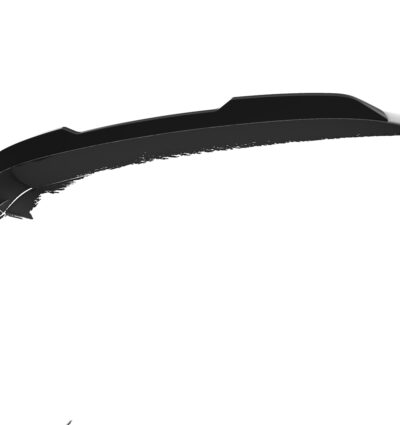 Becquet / Extension CAP pour Citroen C3 Aircross 2 (depuis 2017)