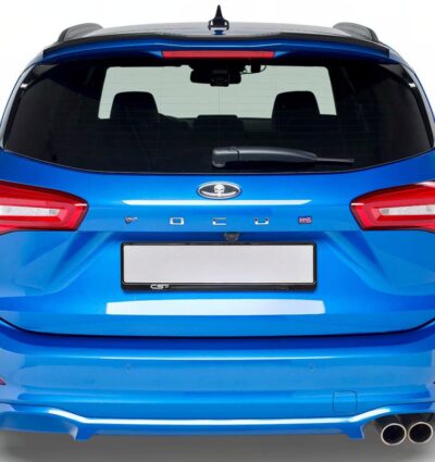 Becquet / Extension CAP pour Ford Focus MK4 Break ST et Break ST avec pack style (depuis 2018)