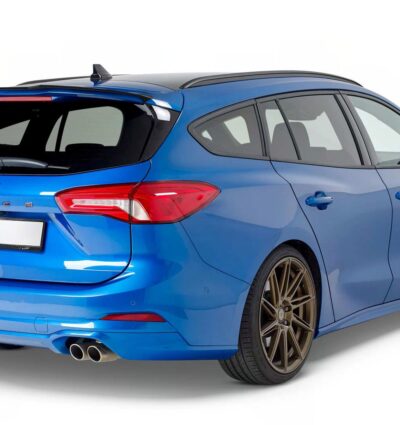Becquet / Extension CAP pour Ford Focus MK4 Break ST et Break ST avec pack style (depuis 2018)
