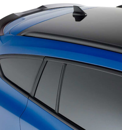 Becquet / Extension CAP pour Ford Focus MK4 Break ST et Break ST avec pack style (depuis 2018)