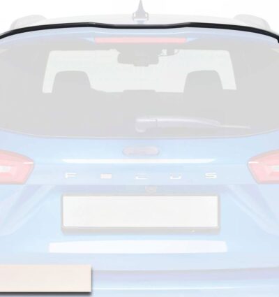 Becquet / Extension CAP pour Ford Focus MK4 Break ST et Break ST avec pack style (depuis 2018)
