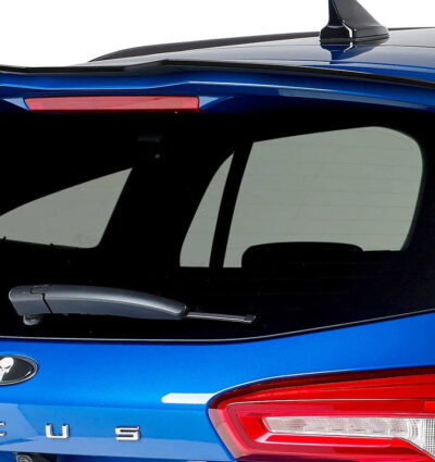 Becquet / Extension CAP pour Ford Focus MK4 Break ST et Break ST avec pack style (depuis 2018)