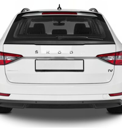 Becquet / Extension CAP pour Skoda Superb III (Type 3V) Break (depuis 2015)