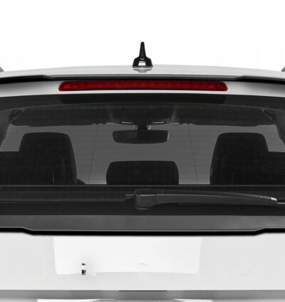Becquet / Extension CAP pour Skoda Superb III (Type 3V) Break (depuis 2015)
