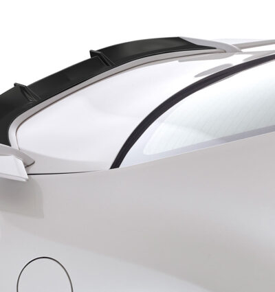 Becquet / Extension CAP pour Toyota GT86 (Pré-Facelift) (2012-2016)