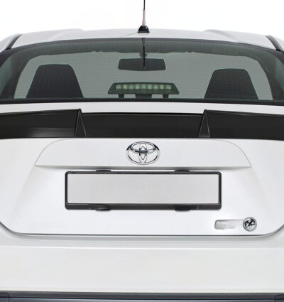 Becquet / Extension CAP pour Toyota GT86 (Pré-Facelift) (2012-2016)