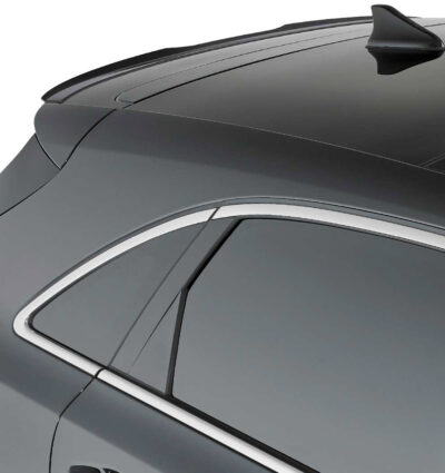 Becquet / Extension CAP pour Kia Ceed (CD) (depuis 2018)