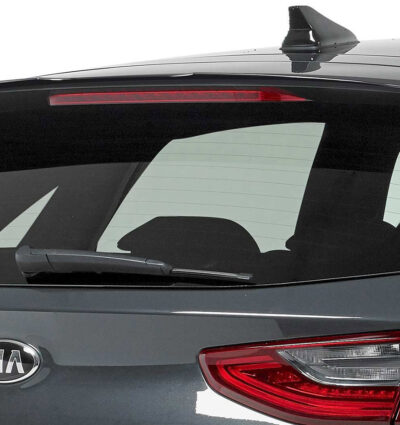 Becquet / Extension CAP pour Kia Ceed (CD) (depuis 2018)