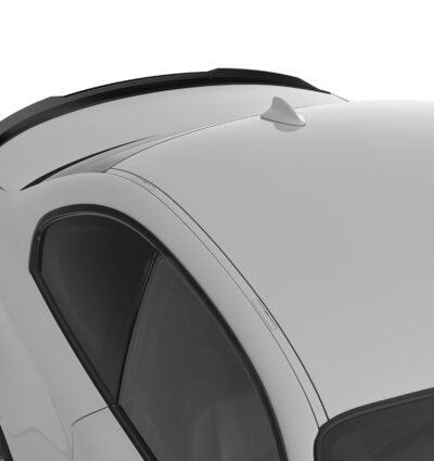 Becquet / Extension CAP pour BMW Série 1 E82 / E88 (10/2007-10/2013)