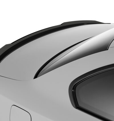 Becquet / Extension CAP pour BMW Série 1 E82 / E88 (10/2007-10/2013)
