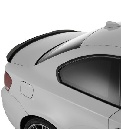 Becquet / Extension CAP pour BMW Série 1 E82 / E88 (10/2007-10/2013)