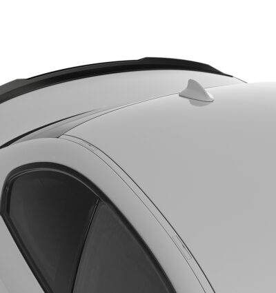 Becquet / Extension CAP pour BMW Série 1 E82 / E88 (10/2007-10/2013)