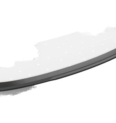 Becquet / Extension CAP pour BMW Série 1 E82 / E88 (10/2007-10/2013)