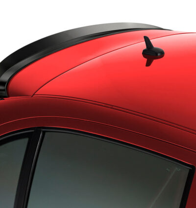Becquet / Extension CAP pour Seat Leon I (1M1) Cupra / FR (1999-2006)