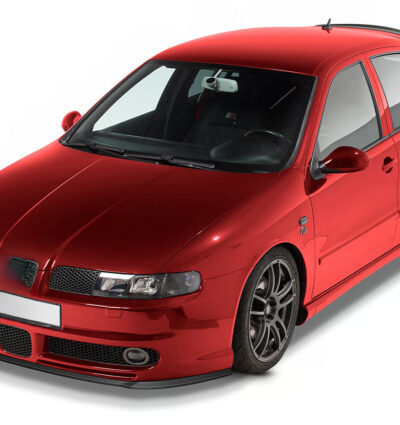 Becquet / Extension CAP pour Seat Leon I (1M1) Cupra / FR (1999-2006)