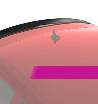 Becquet / Extension CAP pour Seat Leon I (1M1) Cupra / FR (1999-2006)