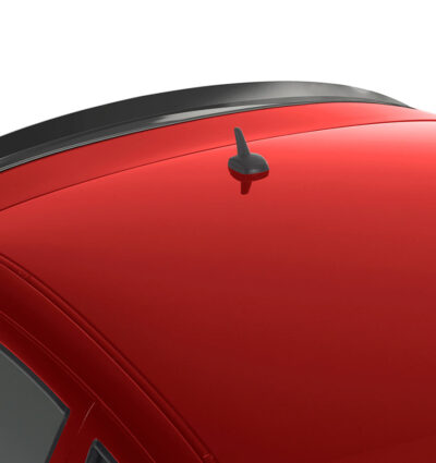 Becquet / Extension CAP pour Seat Leon I (1M1) Cupra / FR (1999-2006)