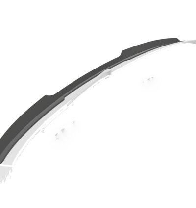 Becquet / Extension CAP pour VW Taigo (Type CS) (depuis 2021)