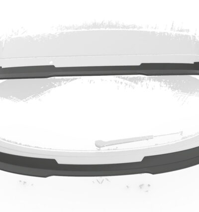 Becquet / Extension CAP pour VW Taigo (Type CS) (depuis 2021)
