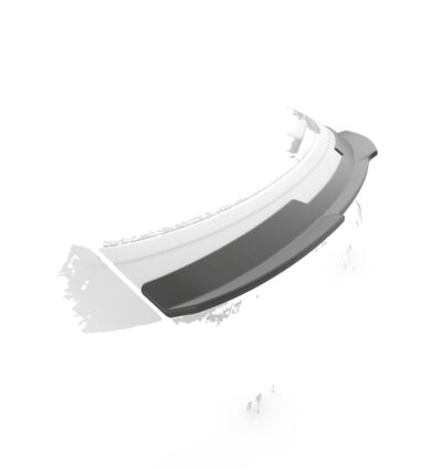 Becquet / Extension CAP pour VW Taigo (Type CS) (depuis 2021)