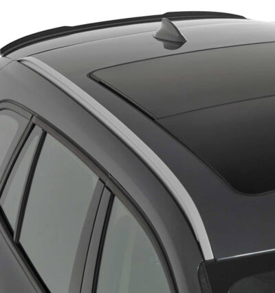 Becquet / Extension CAP pour BMW X1 F48 (depuis 2015)