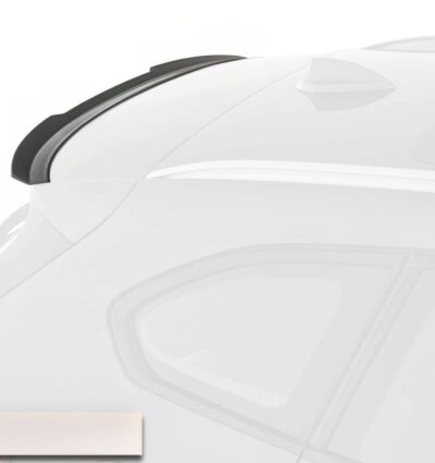 Becquet / Extension CAP pour BMW X1 F48 (depuis 2015)