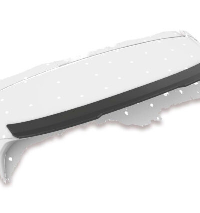 Becquet / Extension CAP pour BMW X1 F48 (depuis 2015)