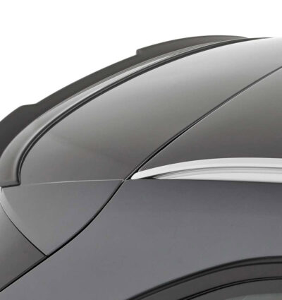 Becquet / Extension CAP pour BMW X1 F48 (depuis 2015)