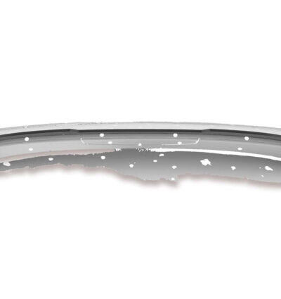Becquet / Extension CAP pour BMW X1 F48 (depuis 2015)