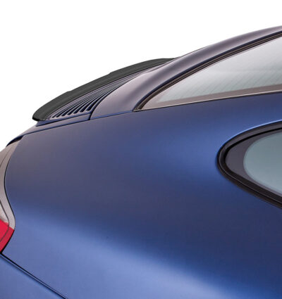 Becquet / Extension CAP pour Porsche 911/996 (1997-2006)