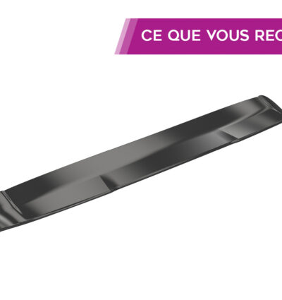 Becquet / Extension CAP pour Audi A4 B8 (Type 8K) Break (03/2008-08/2015)