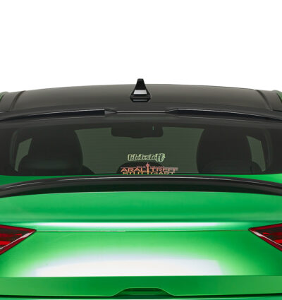 Becquet / Extension CAP pour Hyundai I30 (PD) Fastback (depuis 2017)