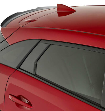 Becquet / Extension CAP pour Mazda CX-3 (depuis 2015)