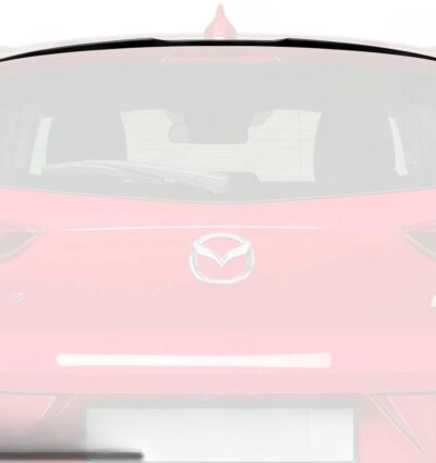 Becquet / Extension CAP pour Mazda CX-3 (depuis 2015)