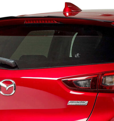 Becquet / Extension CAP pour Mazda CX-3 (depuis 2015)