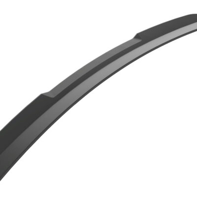 Becquet / Extension CAP pour Porsche Boxster 987 / Cayman 987 Facelift (2009-2012)